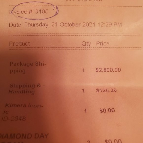 Kimera red-light Skin rejuvenation system - Picture 11 of 11